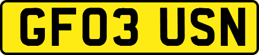 GF03USN