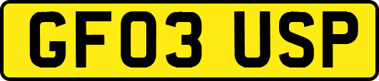 GF03USP