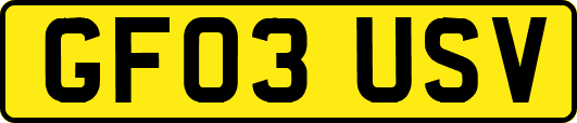 GF03USV