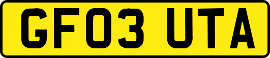 GF03UTA
