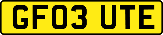 GF03UTE