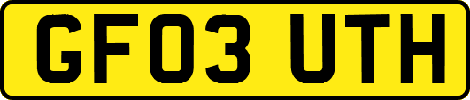 GF03UTH