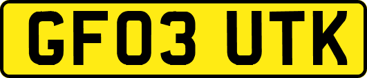 GF03UTK