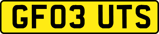 GF03UTS