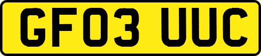 GF03UUC