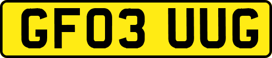 GF03UUG