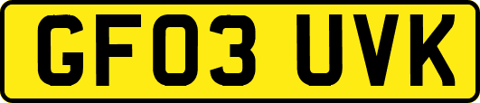 GF03UVK