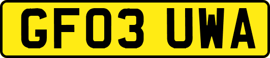 GF03UWA