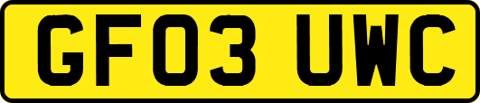 GF03UWC