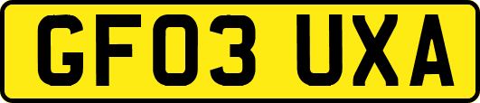 GF03UXA