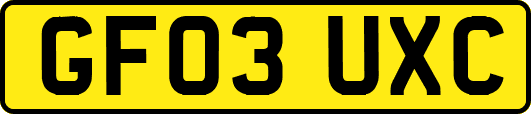 GF03UXC