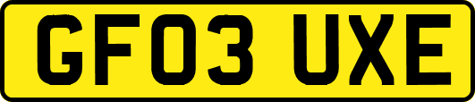 GF03UXE
