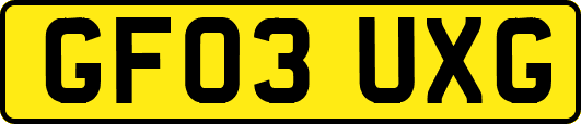 GF03UXG