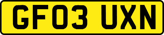 GF03UXN
