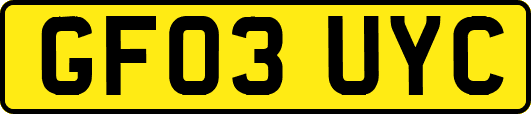 GF03UYC