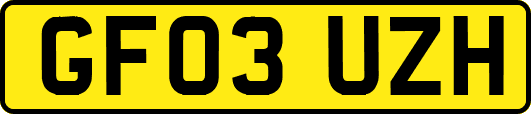 GF03UZH