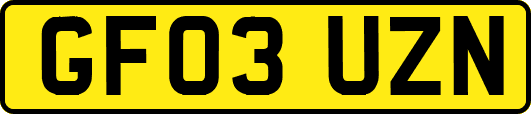 GF03UZN