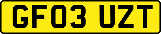 GF03UZT