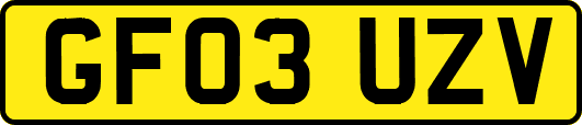 GF03UZV