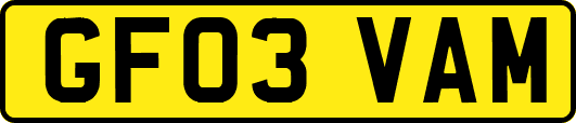 GF03VAM