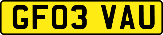 GF03VAU