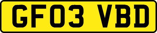 GF03VBD