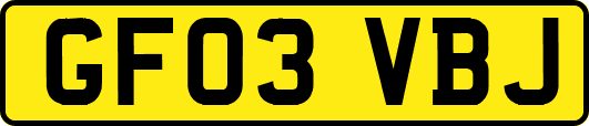 GF03VBJ