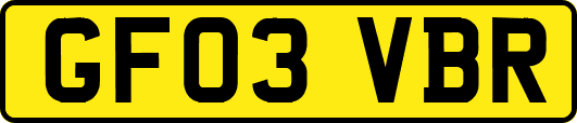 GF03VBR