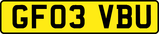 GF03VBU