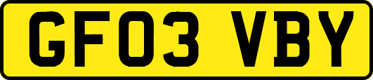 GF03VBY