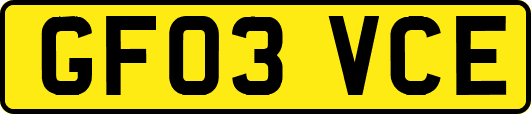GF03VCE
