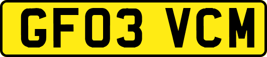 GF03VCM