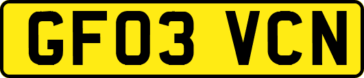 GF03VCN