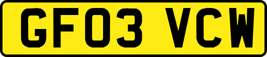 GF03VCW
