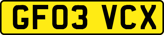 GF03VCX