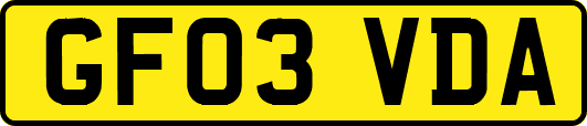 GF03VDA