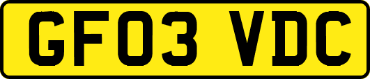 GF03VDC