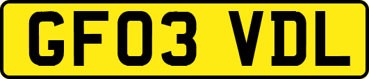 GF03VDL