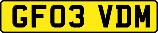 GF03VDM