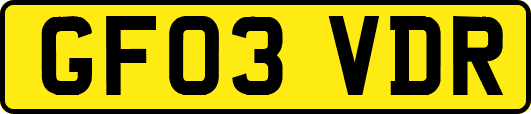 GF03VDR