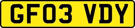 GF03VDY