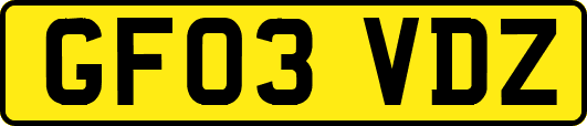 GF03VDZ