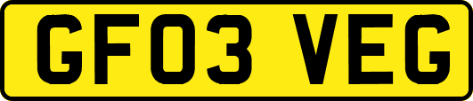 GF03VEG