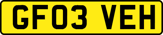 GF03VEH