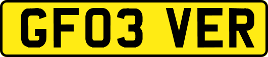 GF03VER