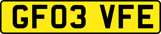 GF03VFE