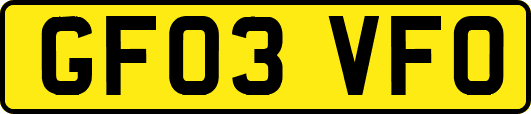 GF03VFO