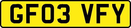 GF03VFY