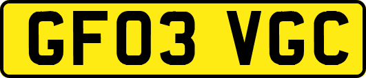 GF03VGC