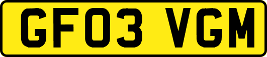 GF03VGM